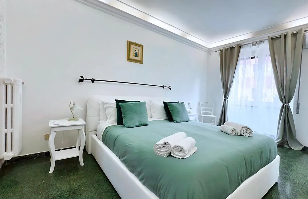 Sonia Monteverde Apartment Per 4-1