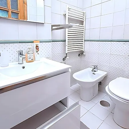 Sonia Monteverde Apartment Per 4-2