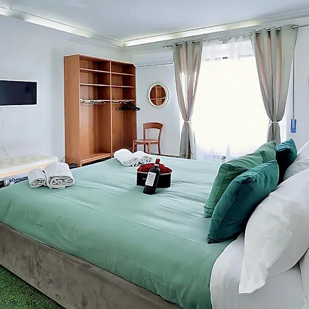 Sonia Monteverde Apartment Per 4-3